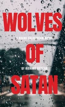 Paperback The Wolves Of Satan Book