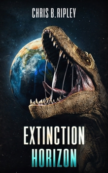 Paperback Extinction Horizon Book