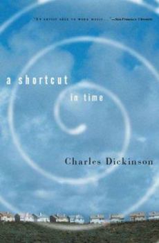 Hardcover A Shortcut in Time Book
