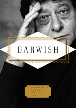 Hardcover Darwish: Poems Book