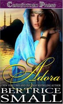 Paperback Adora Book