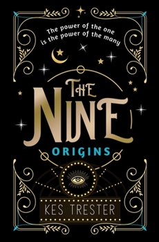 Origins (The Nine #1) - Book #1 of the Nine