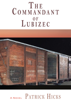 Paperback The Commandant of Lubizec Book