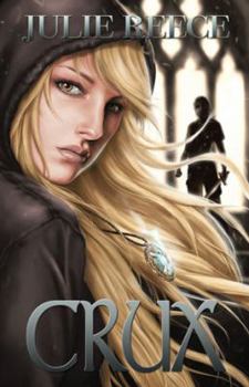 Paperback Crux Book