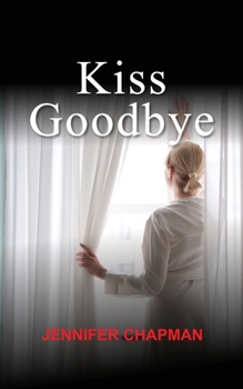 Paperback Kiss Goodbye Book