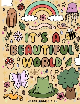 Paperback It's A Beautiful World Book