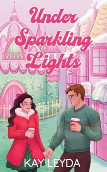 Under Sparkling Lights (Winter Wonderland Amusement Park)
