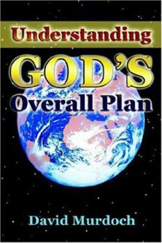 Paperback Understanding God's Overall Plan Book