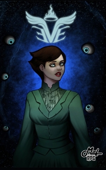 Paperback Eve: Where faith ends and the abyss begins, one glance will be enough Book