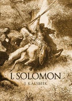 Paperback I, Solomon Book