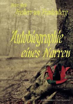Paperback Autobiographie eines Narren [German] Book