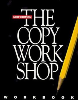 Paperback Copy Workshop Workbook: Second Edition Book