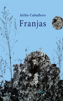 Paperback Franjas [Spanish] Book