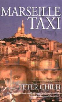 Paperback Marseille Taxi Book