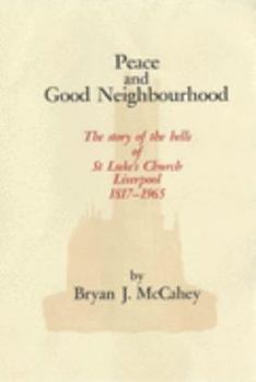 Hardcover Peace and Good Neighbourhood Book