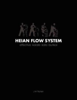 Paperback Heian Flow System Book