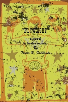 Paperback Flyweight Book