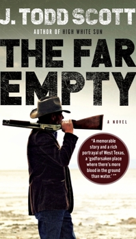 The Far Empty - Book #1 of the Chris Cherry