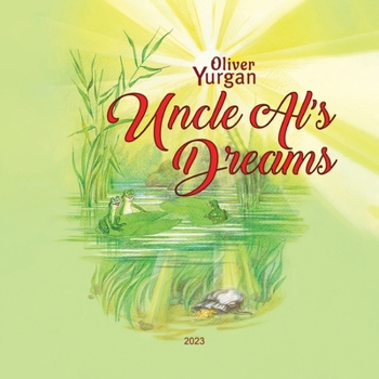 Paperback Uncle Al's Dreams Book