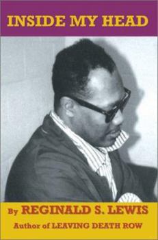 Paperback Inside My Head Book