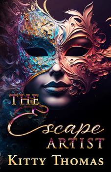 The Escape Artist - Book #2 of the Dark Arts