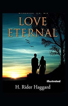 Paperback Love Eternal illustrated Book