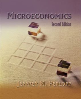 Hardcover Microeconomics (2nd Edition) Book