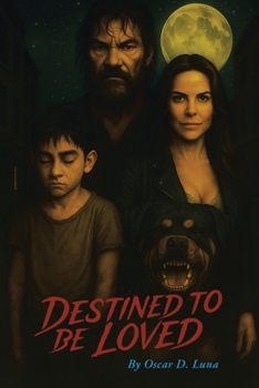 Paperback Destined To Be Loved Book