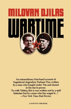 Paperback Wartime Book