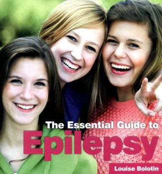 Paperback The Essential Guide to Epilepsy Book