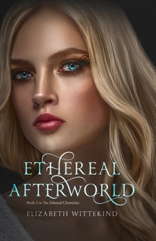 Paperback Ethereal Afterworld Book
