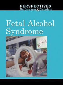 Library Binding Fetal Alcohol Syndrome Book