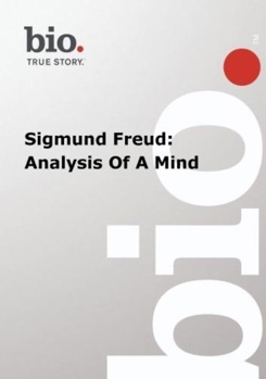 DVD Biography: Sigmund Freud Analysis of a Mind Book