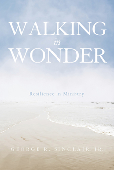 Paperback Walking in Wonder Book