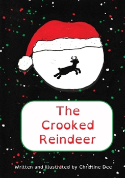 Paperback The Crooked Reindeer Book