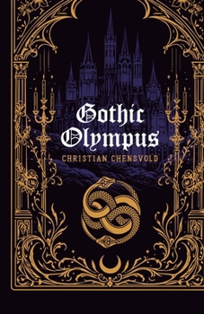 Paperback Gothic Olympus Book