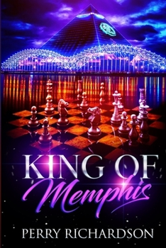 Paperback King of Memphis Book
