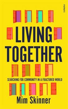 Paperback Living Together Book