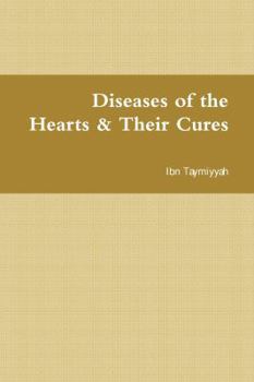 Paperback Diseases of the Hearts & Their Cures Book