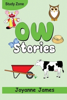 Paperback OW Stories Book
