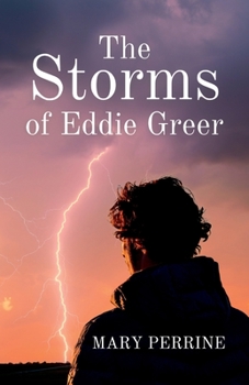 Paperback The Storms of Eddie Greer Book