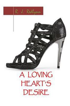 Paperback A Loving Heart's Desire Book