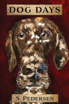 Paperback Dog Days Book
