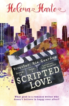 Paperback Scripted Love Book