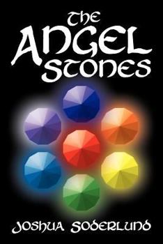 Paperback The Angel Stones Book