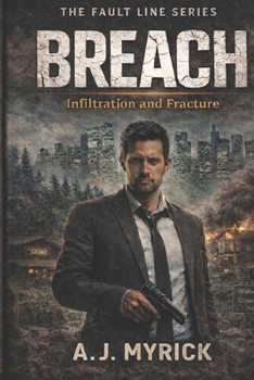 Paperback Breach: Infiltration and Fracture Book