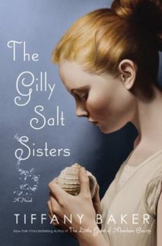 Hardcover The Gilly Salt Sisters Book