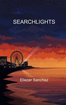 Paperback Searchlights Book