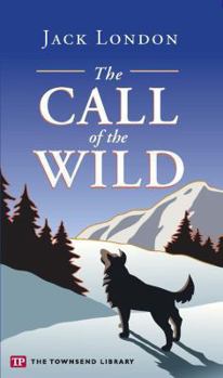 Hardcover The Call of the Wild Book