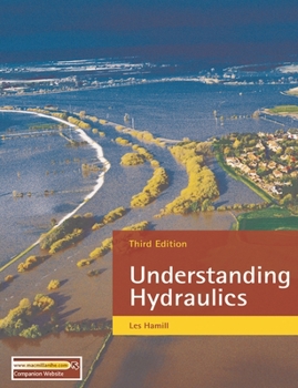 Paperback Understanding Hydraulics Book